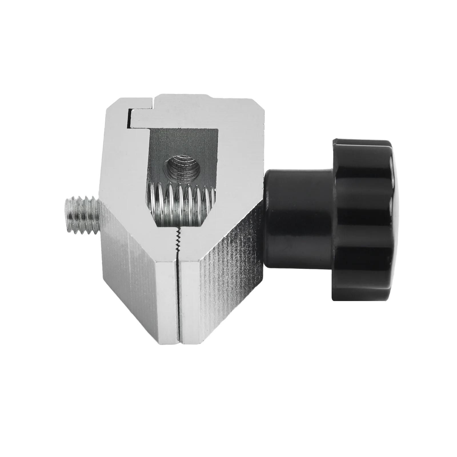 Clamping Device For Measurement Clamping Mechanism Force Gauge Measurement Robust Clamping Mechanism Clamping Device