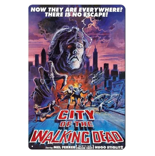 Y1,City Of The Walk…