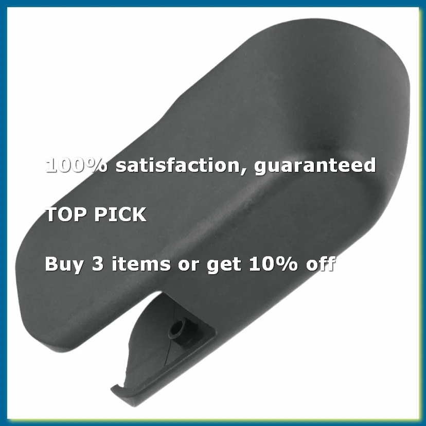 Rear Windshield Wiper Arm Nut Cap Cover for Forester Legacy XV