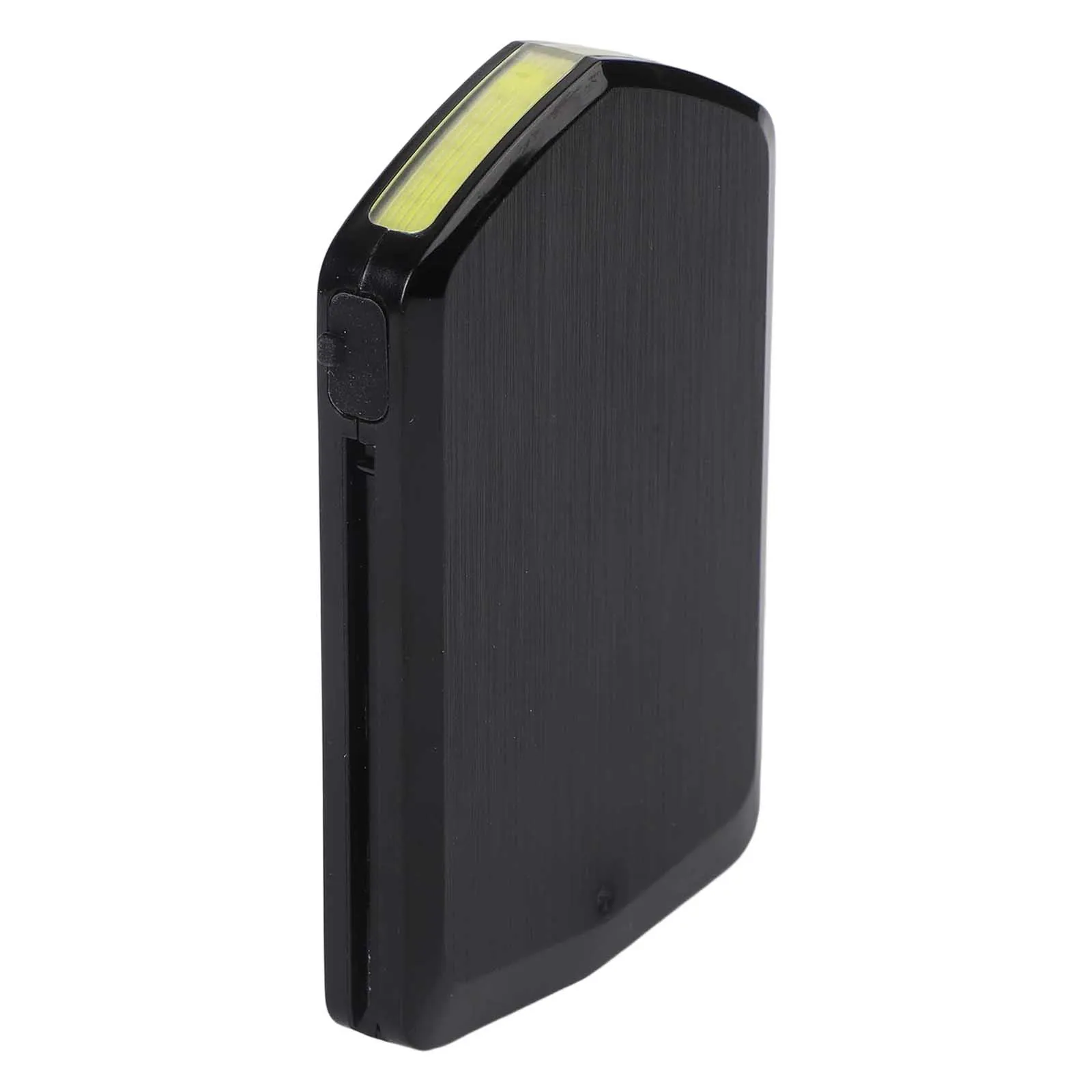 About 95x61x19cm Bike Computer Mount 5000mAh Battery Detachable Charging Cable Mounting Base Included For Bikes