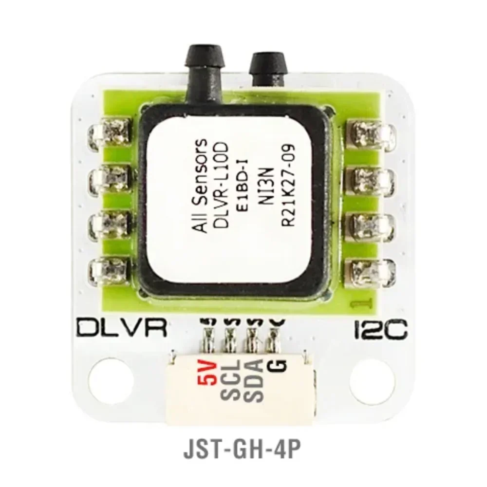 

MATEK Mateksys DIGITAL AIRSPEED SENSOR AS-DLVR-I2C