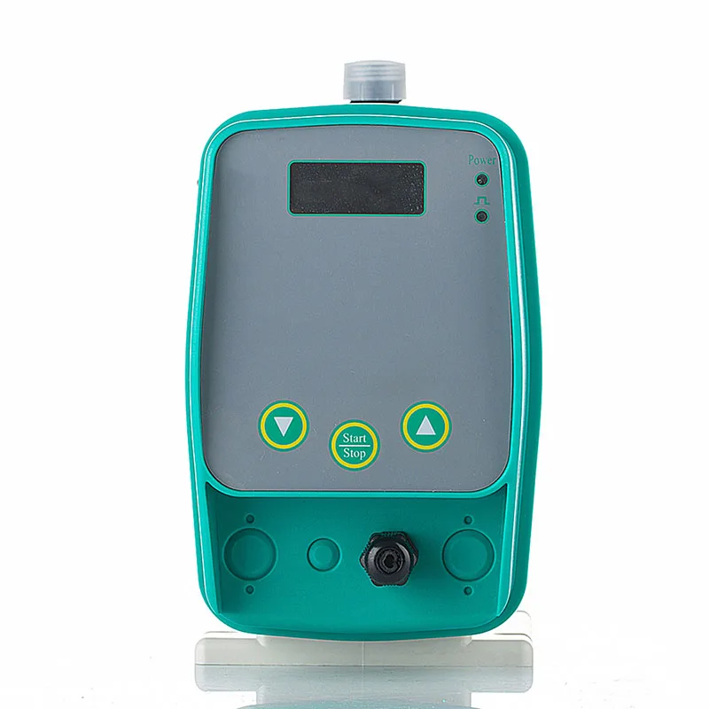 مضخة القياس الكهرومغناطيسي مضخة الجرعات مضخة الحجاب الحاجز الكهرومغناطيسي #1