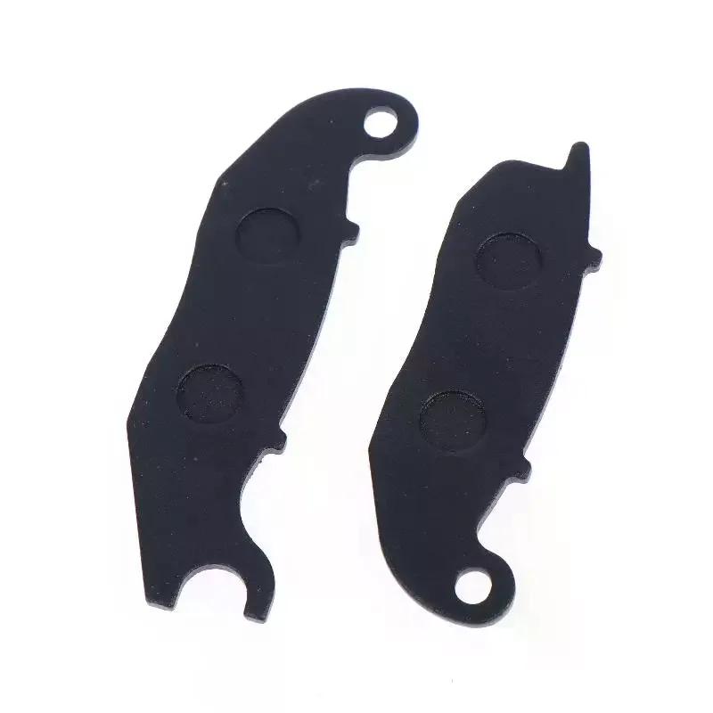 Motorcycle Front Brake Pad Perfect Fit Direct Replacement Modification Part for WW125HV PCX Hybrid 2018-2021