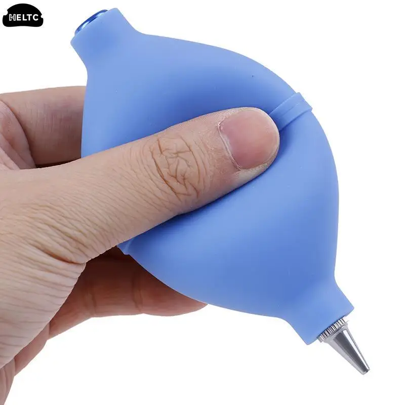 Rubber Air Blower Pump Dust Cleaner Rubber Dust Blower Air Pump Cleaner For Watch Phone PCB Repair Cleaning Tool Part