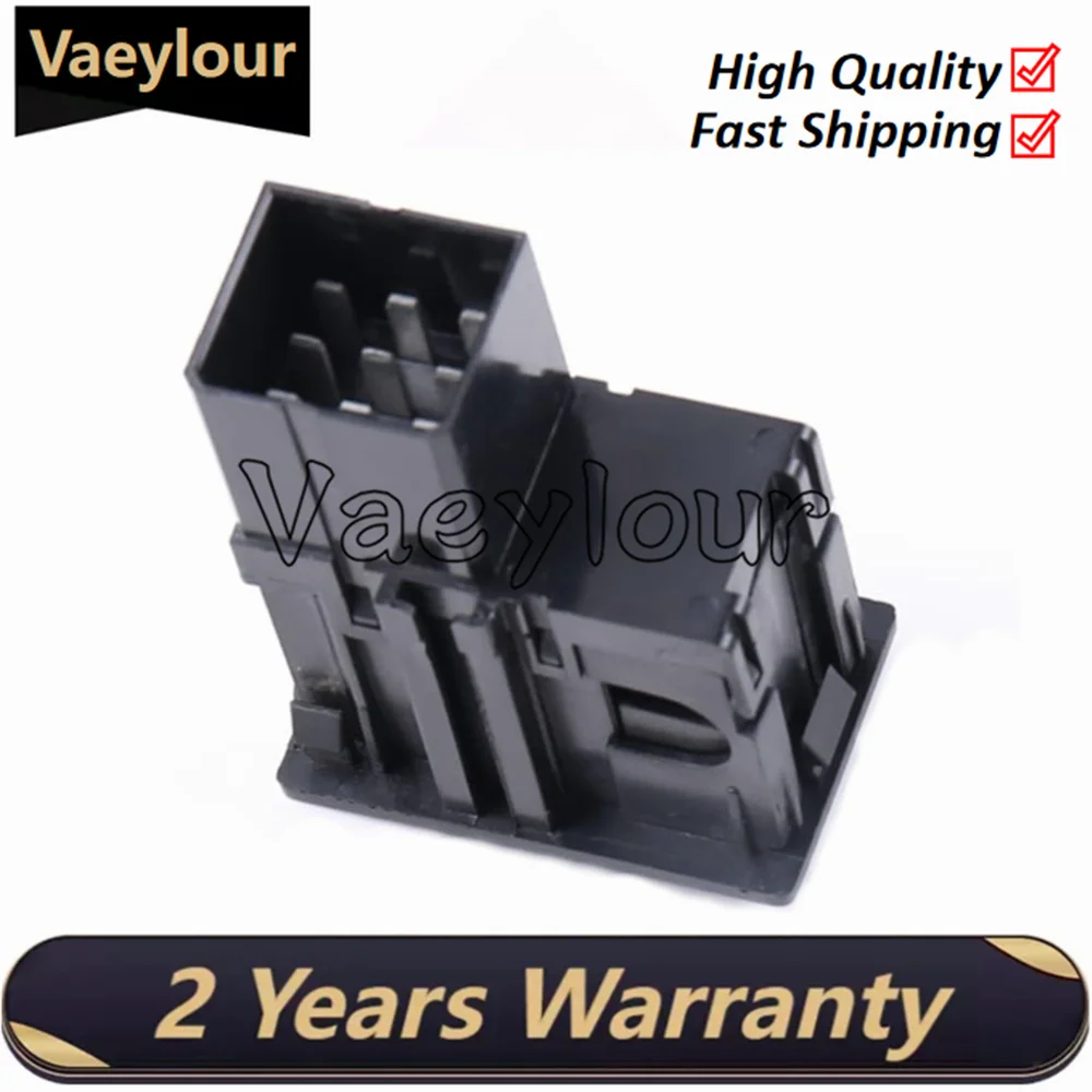 A/C Car Control Switch Fit for Nissan D22 D21 Pick Up 9 Pin 27670-86G00 New