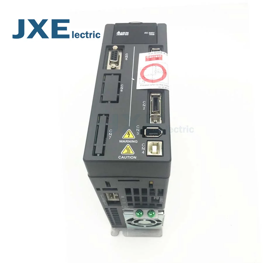 Servo Drive Série Delta ASD-A2 ASD-A2-1543-M ASD-A2-2043-M ASD-A2-3043-M ASD-A2-0743-M ASD-A2-1043-M ASD-A2-4543-U