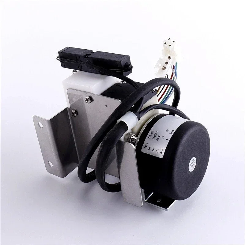 Hot Sell Compatible VJ Spare Part VJ 399171-MG Gutter Pump Kit for VJ 1210 1220 1510 1520 1610 1620 1710 CIJ Inkjet Printer