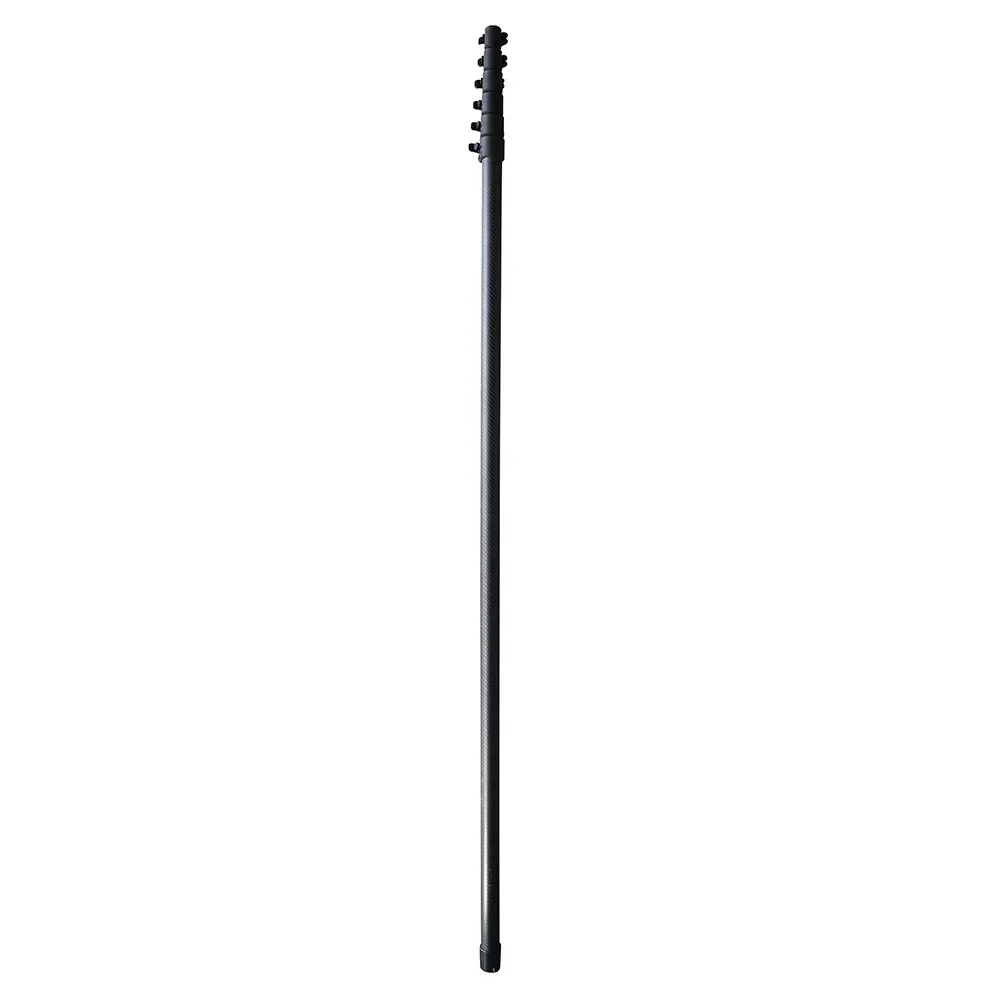 

Mobile Car Satellite Antenna Radio Telescopic Mast/strong Telescopic 2m 4m 6m 8m Mounted TV Manual Antenna Telescopic Mast