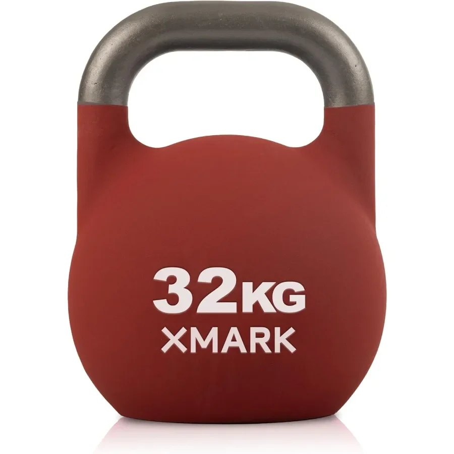 Xmark Kettlebells C…