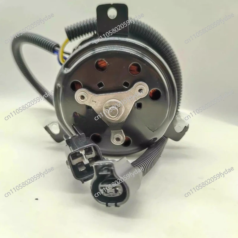 

25386-1D101 Automotive Fan Motor FAN MOTOR