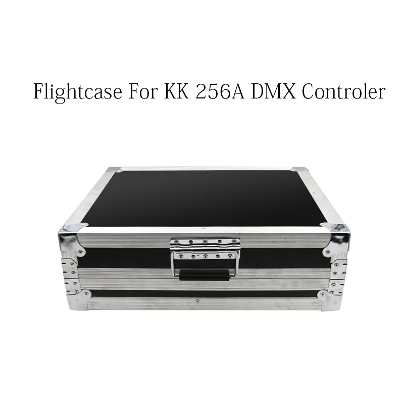 flightcase para controlador kk 256a dmx512 apenas flightcase 01