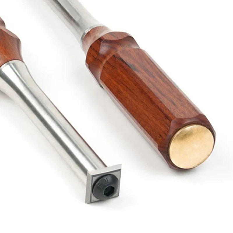 Handle Hand Tool with Metal Working Head, 7.09 in Manual Adhesive Mark Removal Tool for Flat-Area Care, Detail Maintenance and