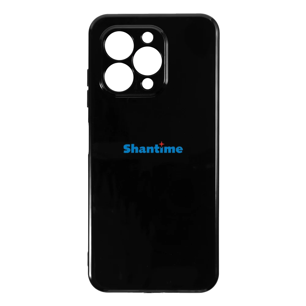Soft Case + 2 Pack Tempered Glass Screen Protectors for Hotwav Note 13 Pro Full-Body Protection