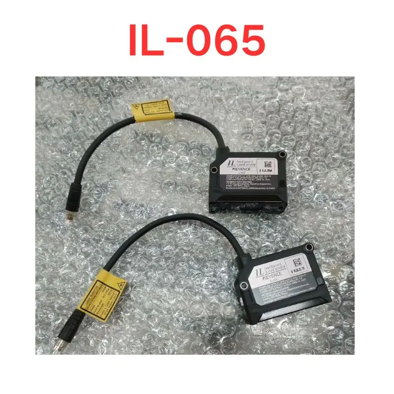 Second hand test OK IL-065 module