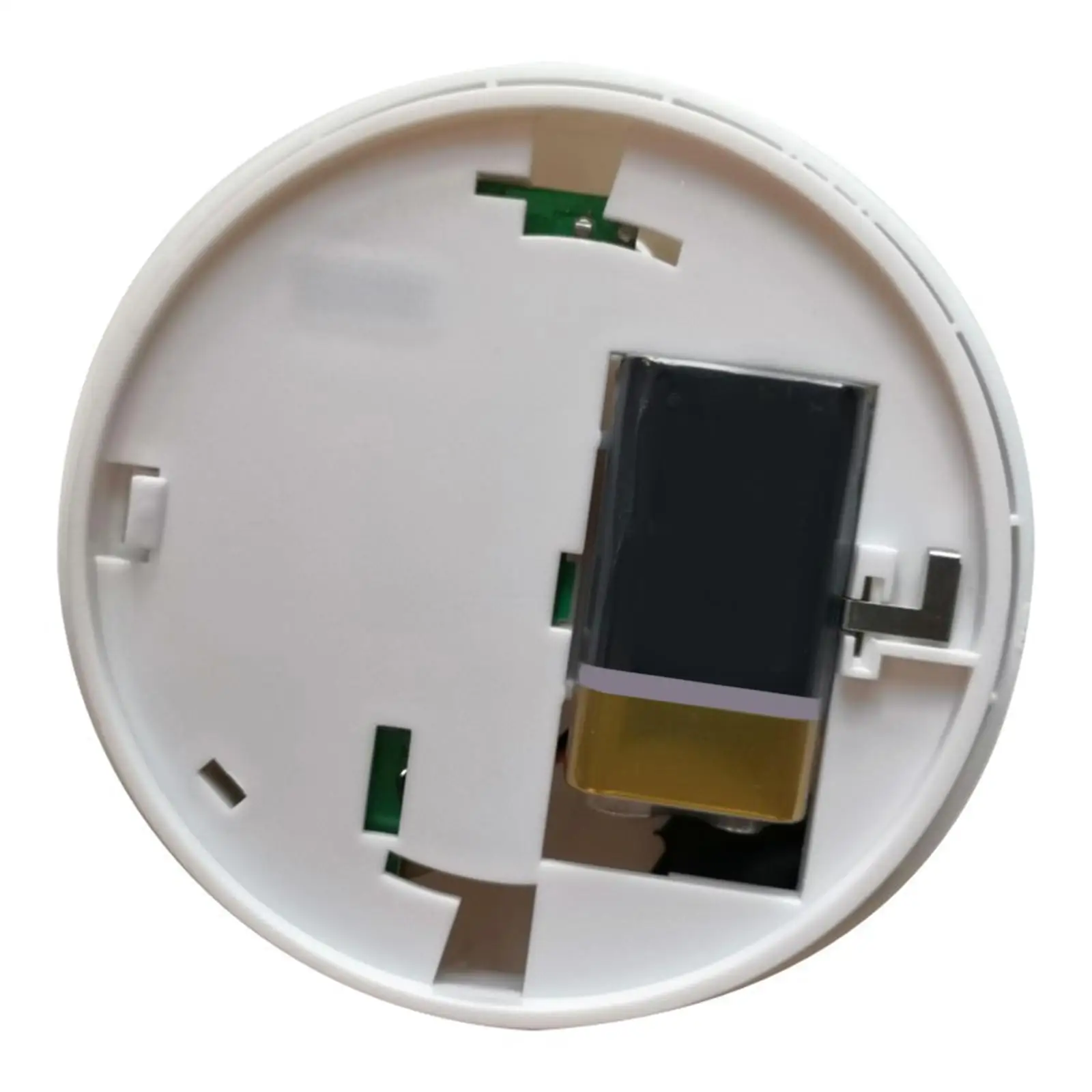 Temperature Detector Alarm Flame Retardant Material 5 for Home