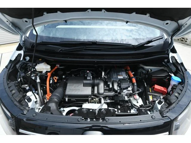 Modify Hood Struts for Honda Freed GT 2024-present Front Bonnet Lift Support Gas Shock Damper Absorber Piston