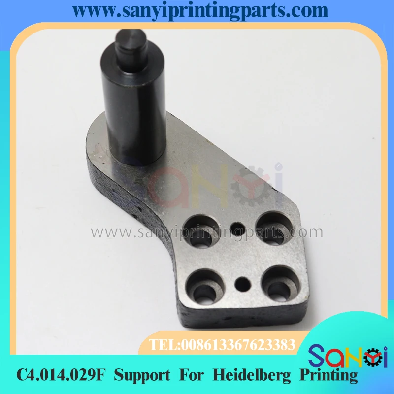 

1 Piece C4.014.029F C4.014.029 Support For Heidelberg Printing Machine Parts