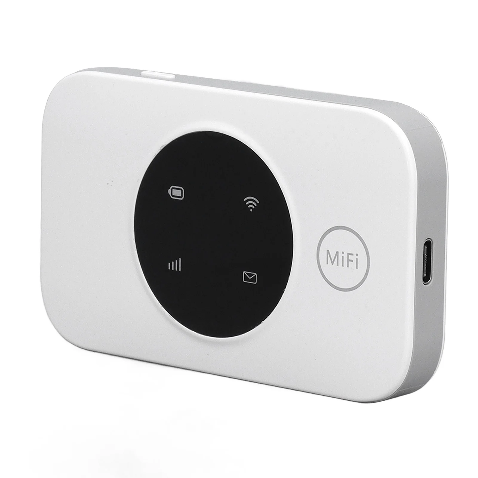 4G 휴대용 와이파이 라우터 300Mbps 모바일 와이파이 핫스팟 3000mAh 배터리 최대 10명 사용 가능 포켓 여행용 라우터 유럽, 아시아용