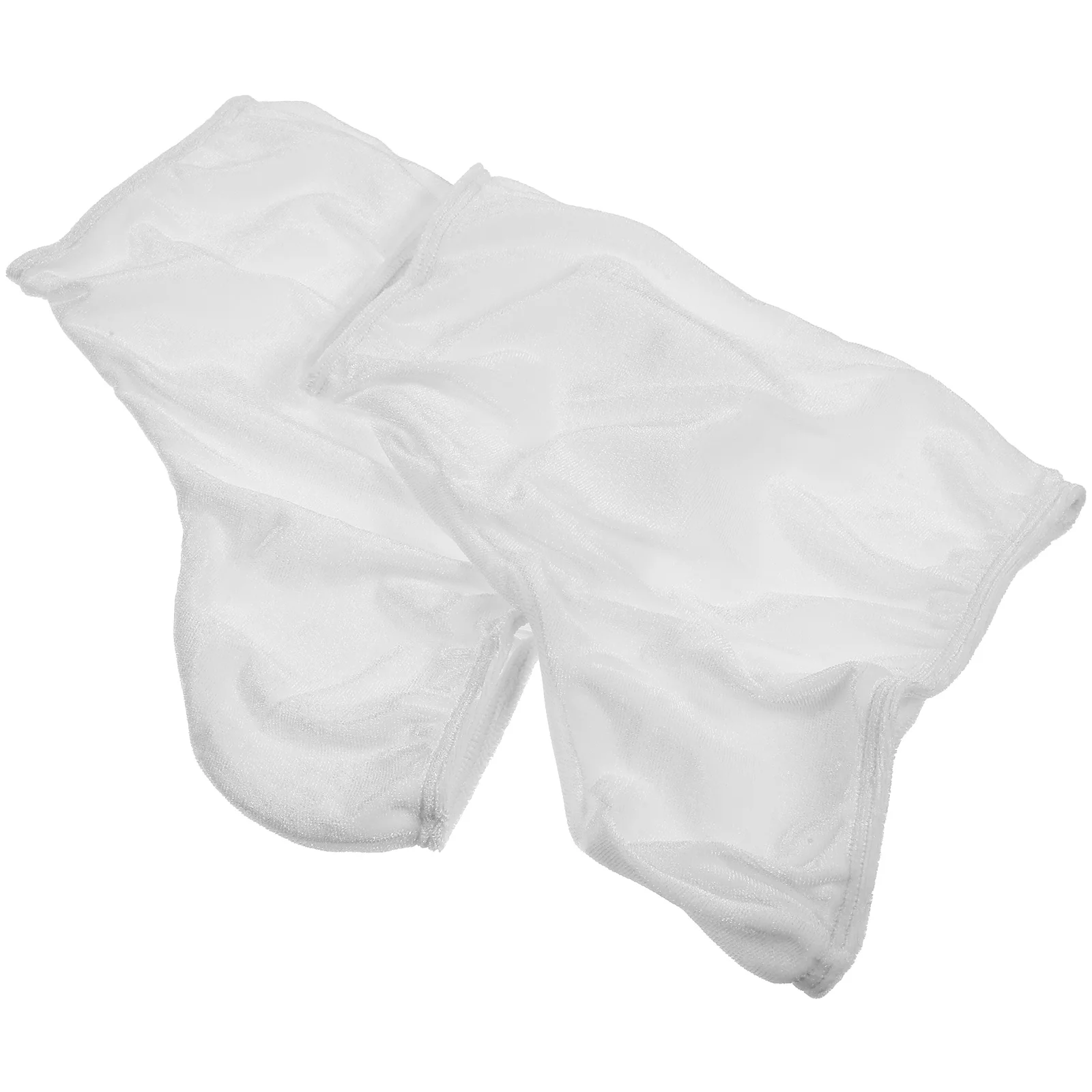 Elastic Skating Shoe Cover Covers Anti-scrath Skate Sleeve Boot Pattern Protector