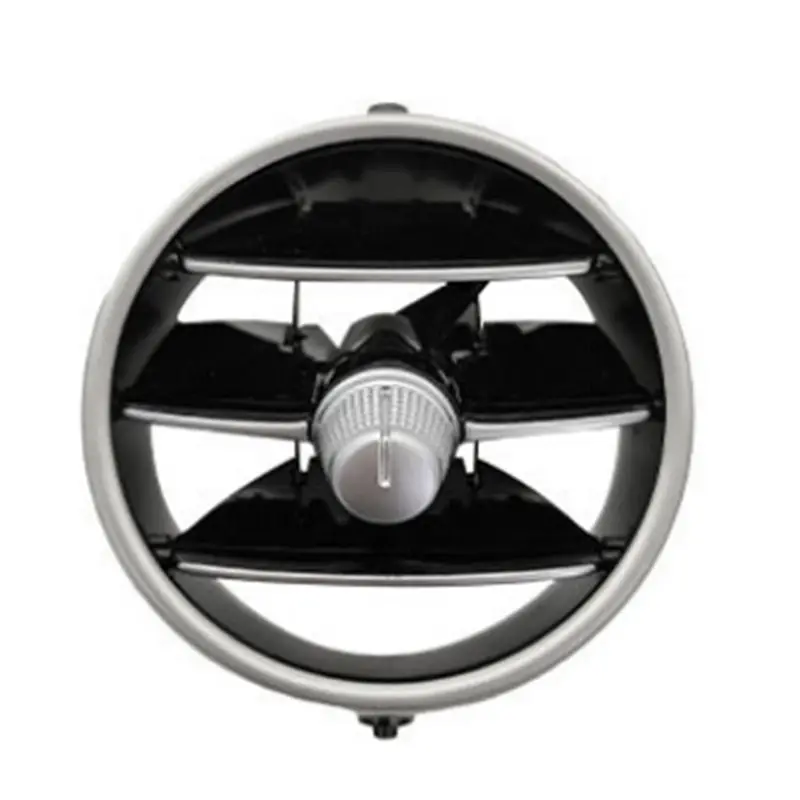 

Car Dashboard Middle Air Conditioning Outlet Grille Cover A/C Panel Grille For W205 W253