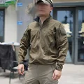crocodile green
