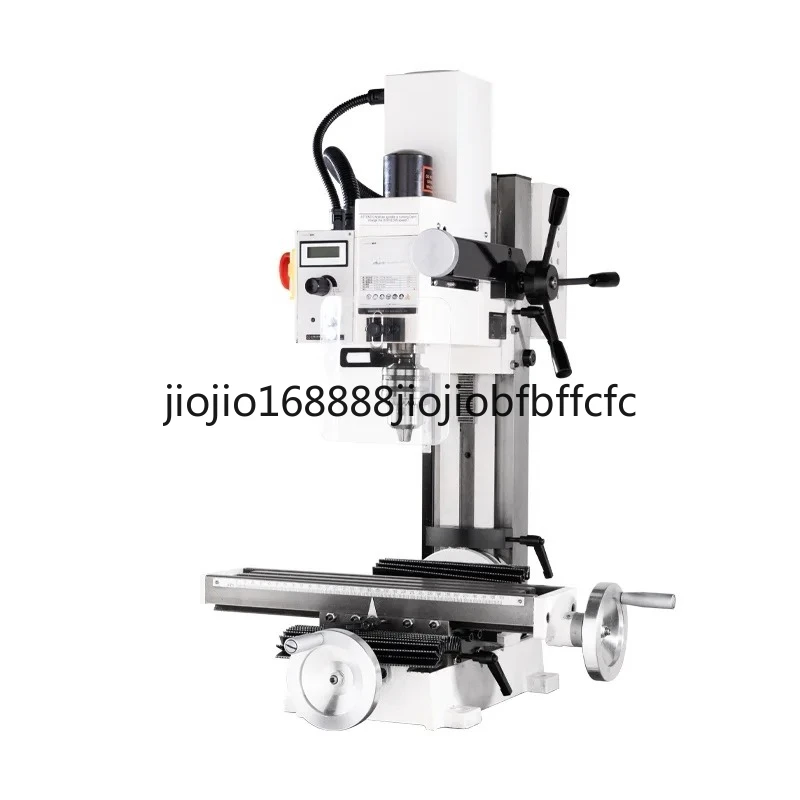 Suitable for ZX13 Mini vertical drilling and milling machine