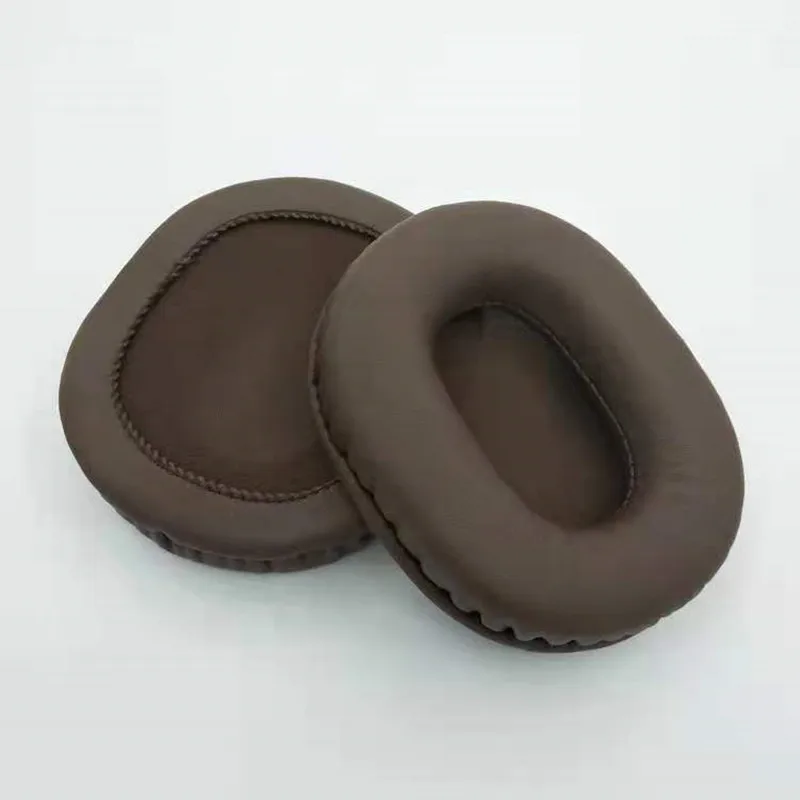 Miếng Đệm Tai Nghe Cho Tai Nghe Nhét Tai Audio Technica ATH-M10 M20 M30 M40 M50X PRO5 Tai Nghe Nút Tai Nghe Bằng Đệm Da Mềm Xốp Bọt Biển Tai Nghe Chụp Tai Tay