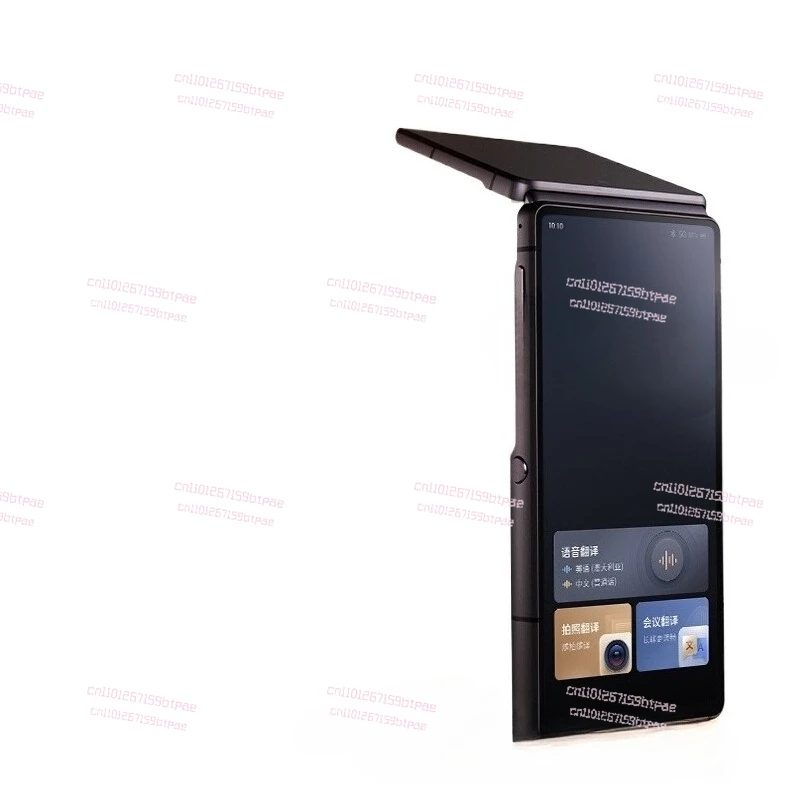 

Переводчик 2.0 Интеллектуальный электронный переводчик синхронного перевода Многоязычный диалог в реальном времени