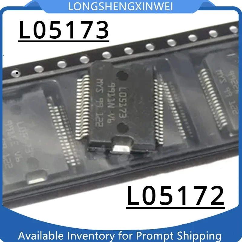 

1 шт. новый L05172 L05173 оригинал