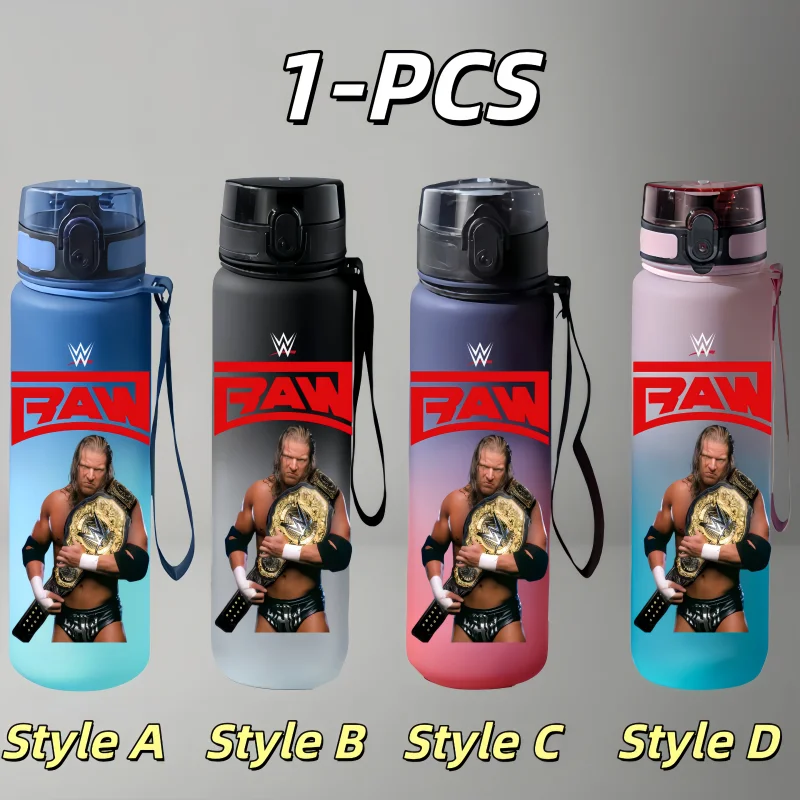 WWE Sevimli Su Bardağı Büyük K - Kitchen Appliances Large incelemesi ve fiyatı