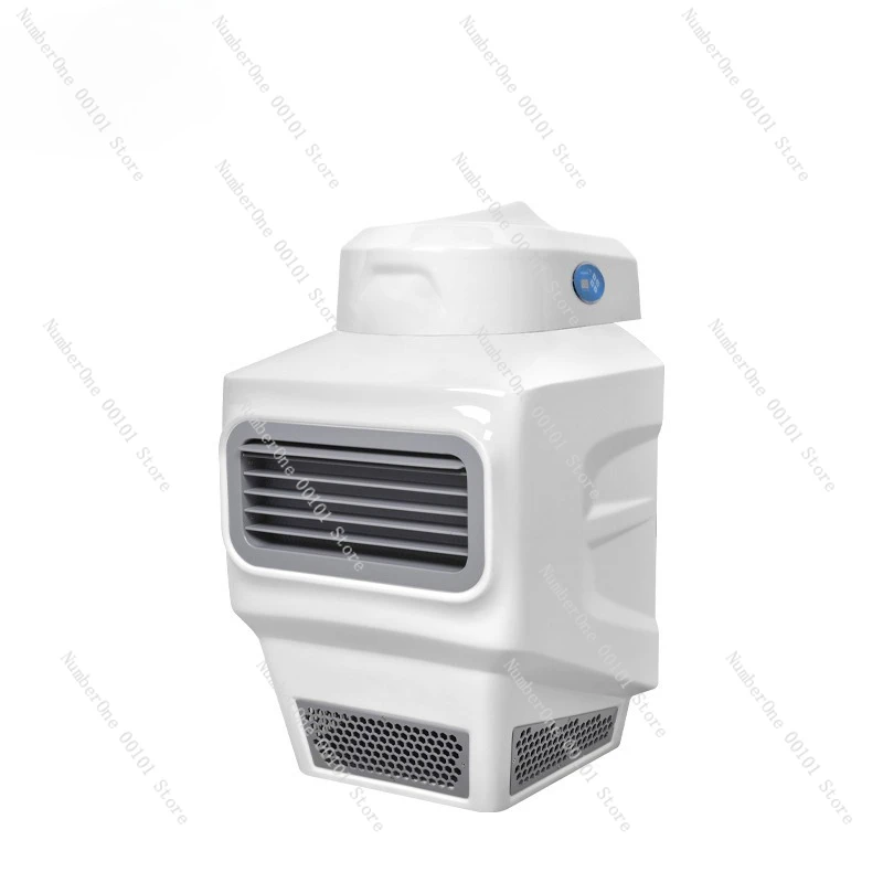 Home Pool Training Countercurrent Unit | Indoor Swimming Pool Surf Machine Fitness Equipment Wall Mounted Laminar Flow Thruster
