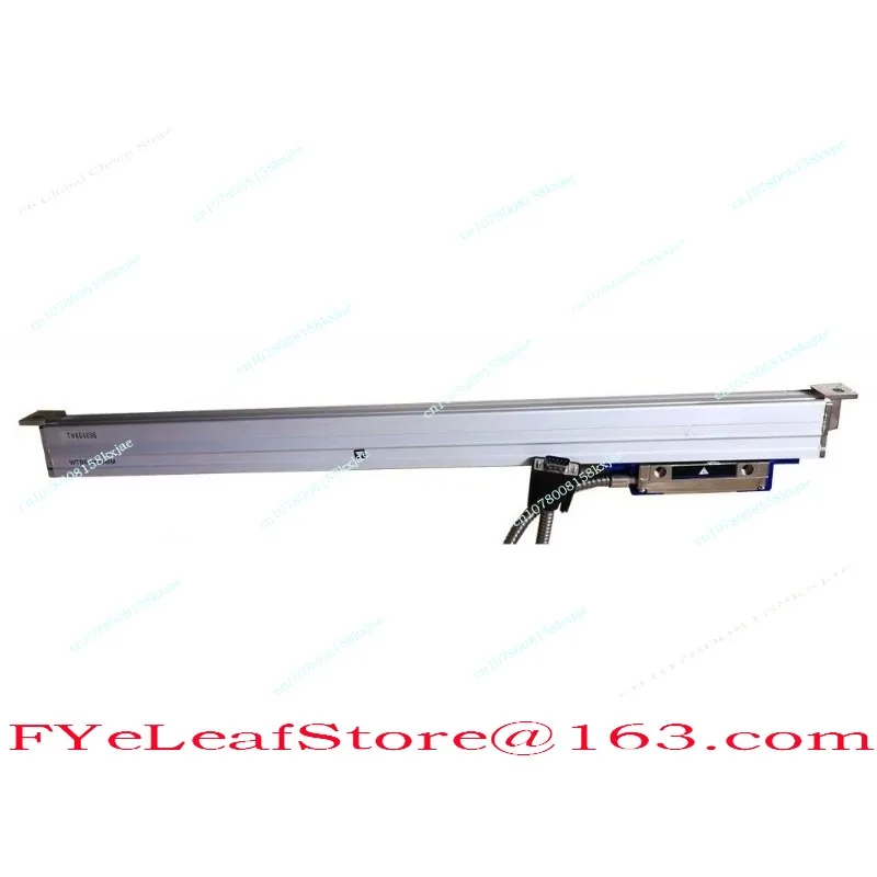 WTB5-0600MM Grating Ruler Digital Display Platform for Sawing Lihuang Sawing Machine
