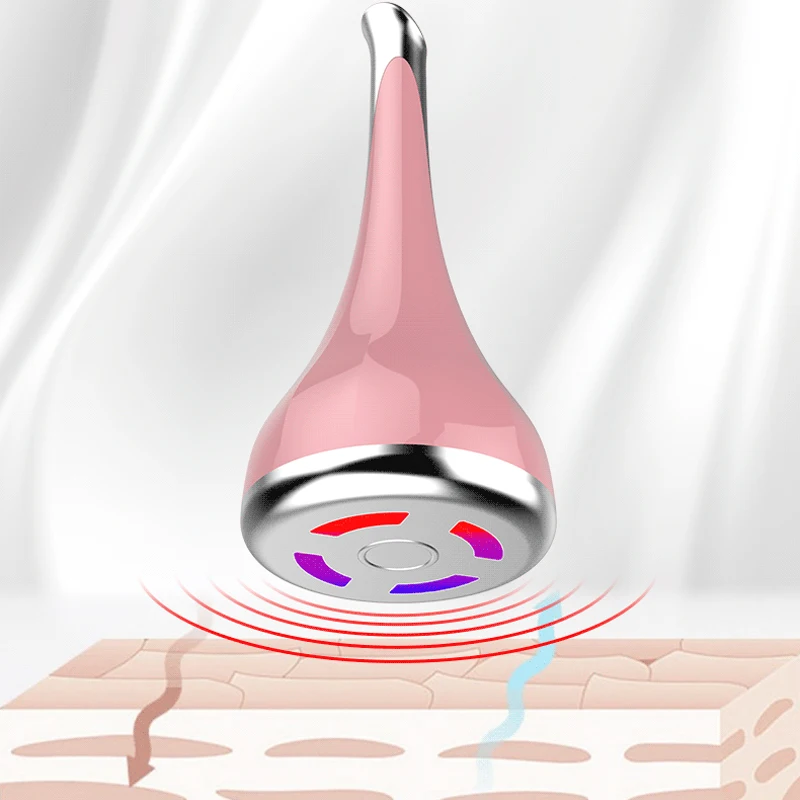 Face Lift Machine ยกกระชับผิวหน้าอุปกรณ์ความงามนวดหน้า Rollor เครื่องมือ Skin Care ในครัวเรือนแบบพกพา