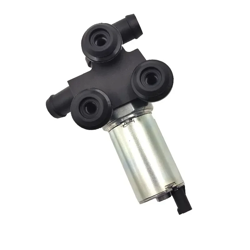 6411 6928 246 Car Accessories Heater Control Valve Coolant Auxiliary Electronic Water Pump 64116928246 For BMW E90 E84