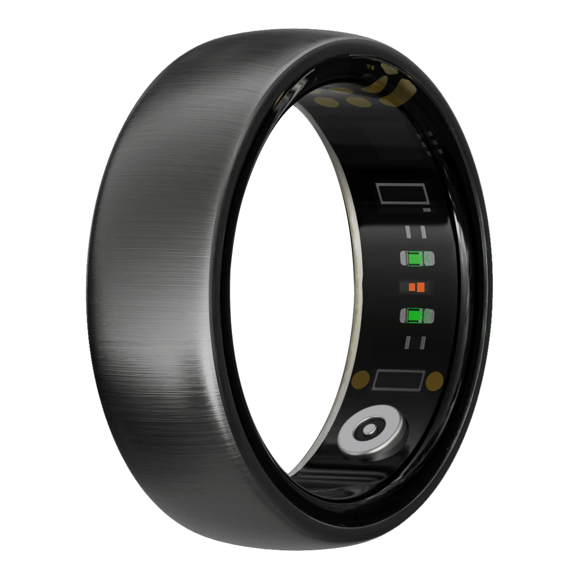 AURA Matt Smart Ring
