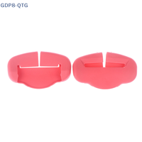 NEW 2Pcs Seat Belt Buckle Cover Anti-Scratch Rubber Car Seat Buckle Protector Clip Protection Cover Universal For SUV Sedan