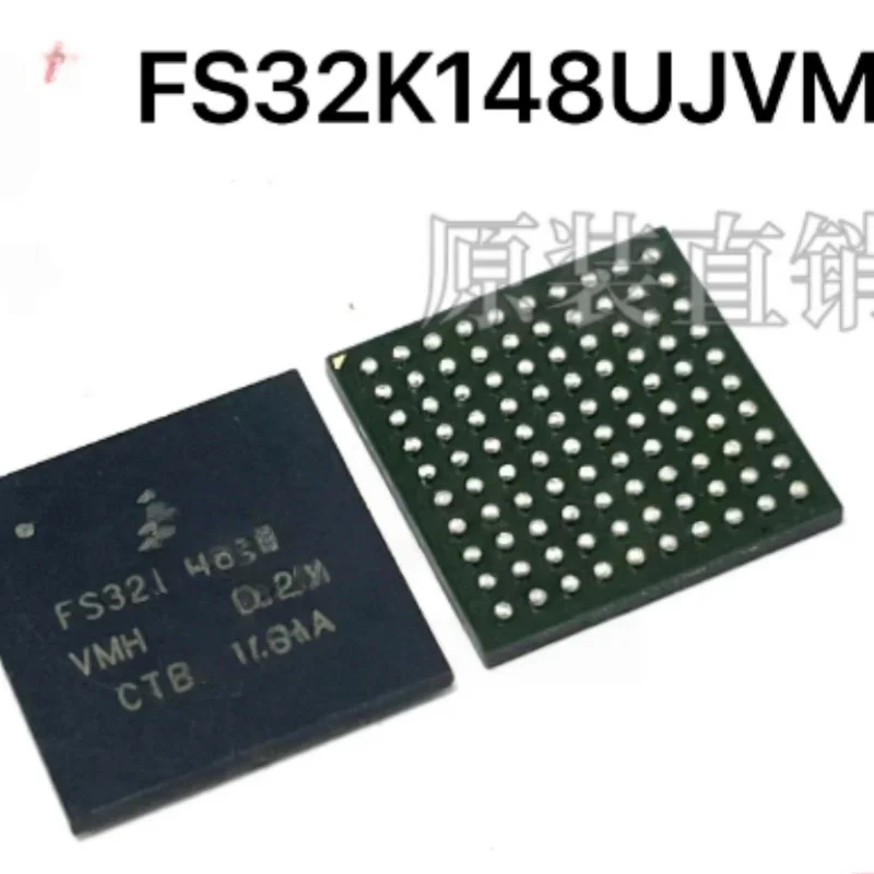 New original FS32K148UJVMH package BGA100 integrated circuit IC chip