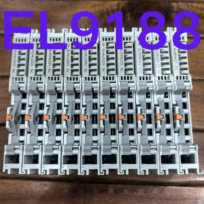 Module de test d'occasion, module OK, EL9188 95, nouveau