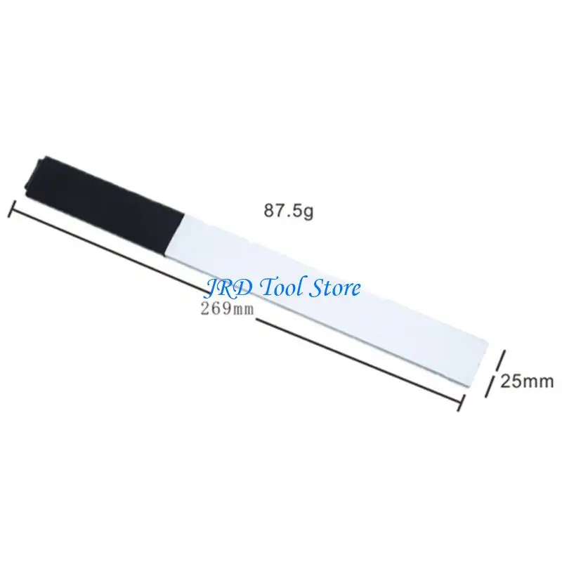 

A2UD Portable Hand Sand Paper Clip Roll Bar Lightweight Sandpaper Sticks for Grinding
