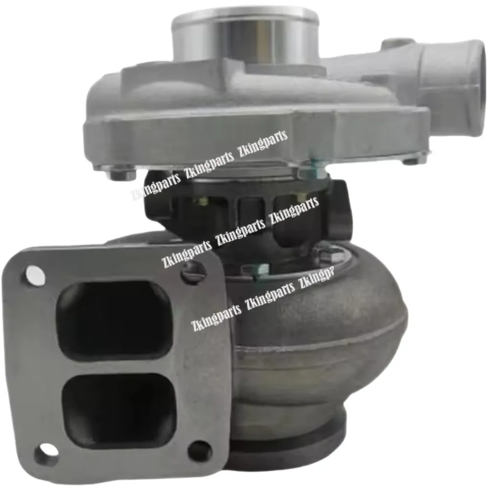 Turbo T04E17 Turbocharger 1817307C91 Fit For International DTA360 DTA360C Engine