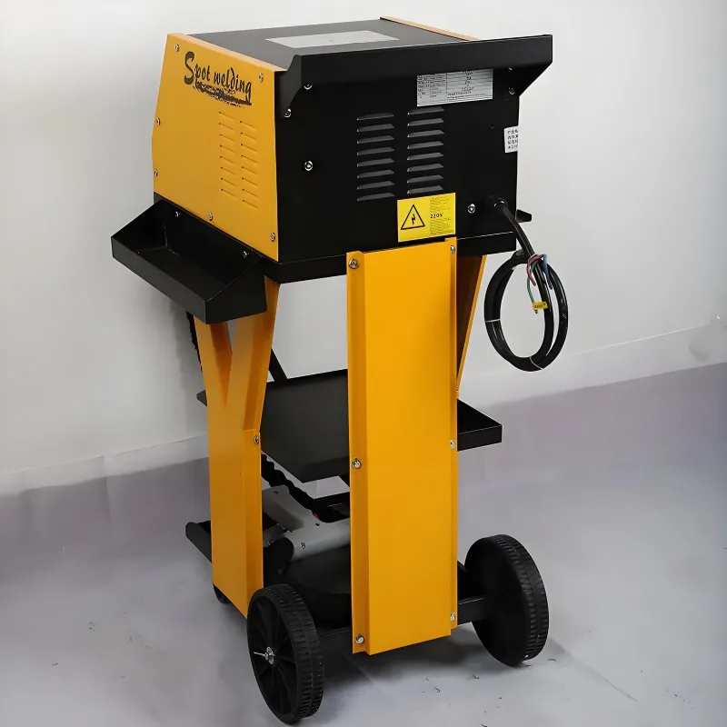 Precise DIY Dent Puller Instrument For Auto Dent Removal Repair New Designed Professional Tool