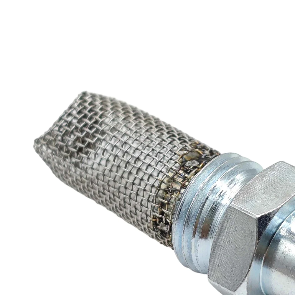 For Outdoor Environments As Shown Spark Arrestor Screen Spark Arrestor Trimmer Spark Screen Fire Risk Reduction