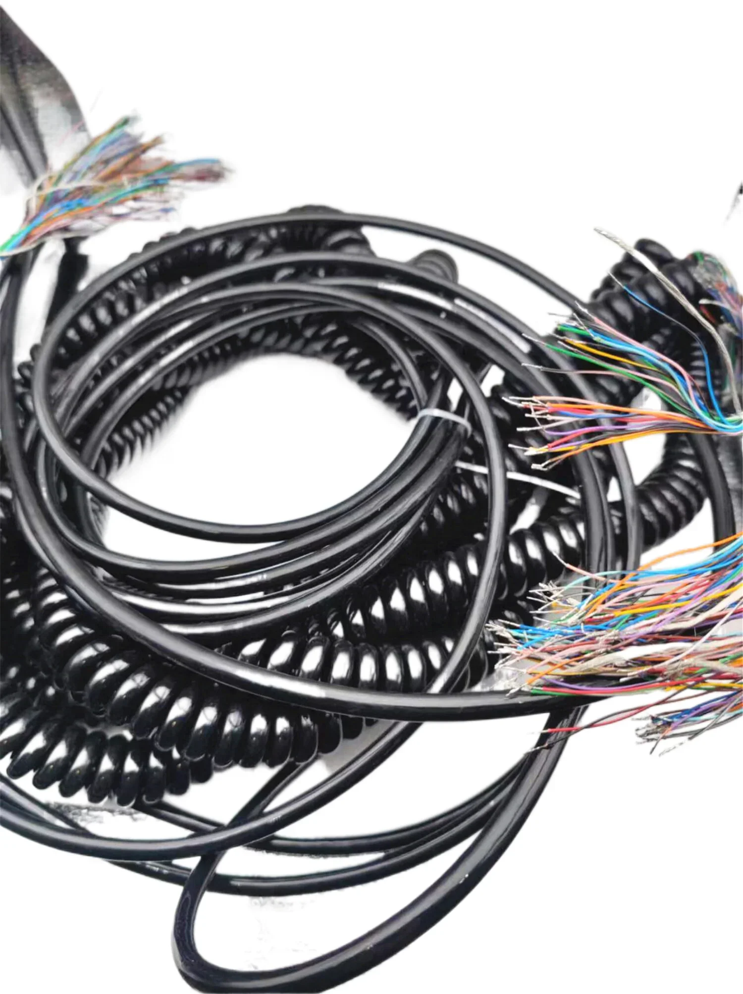12/14/15/16 /17/18/19/21 Core Electronic Handwheel Wire 2026 Years