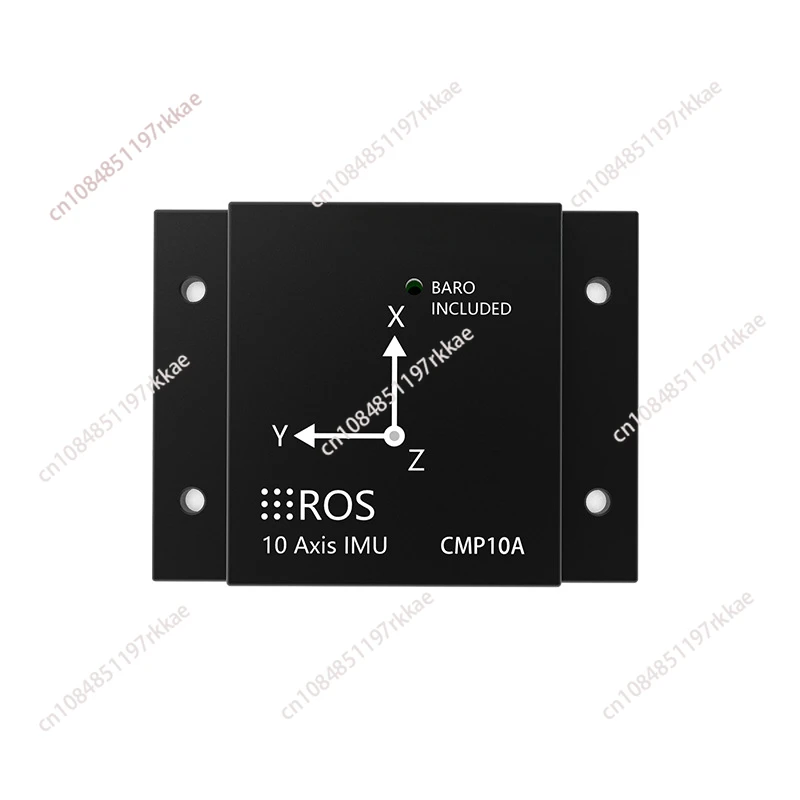 Inertial Navigation Module Robot Magnetic Gyroscope Attitude Sensor