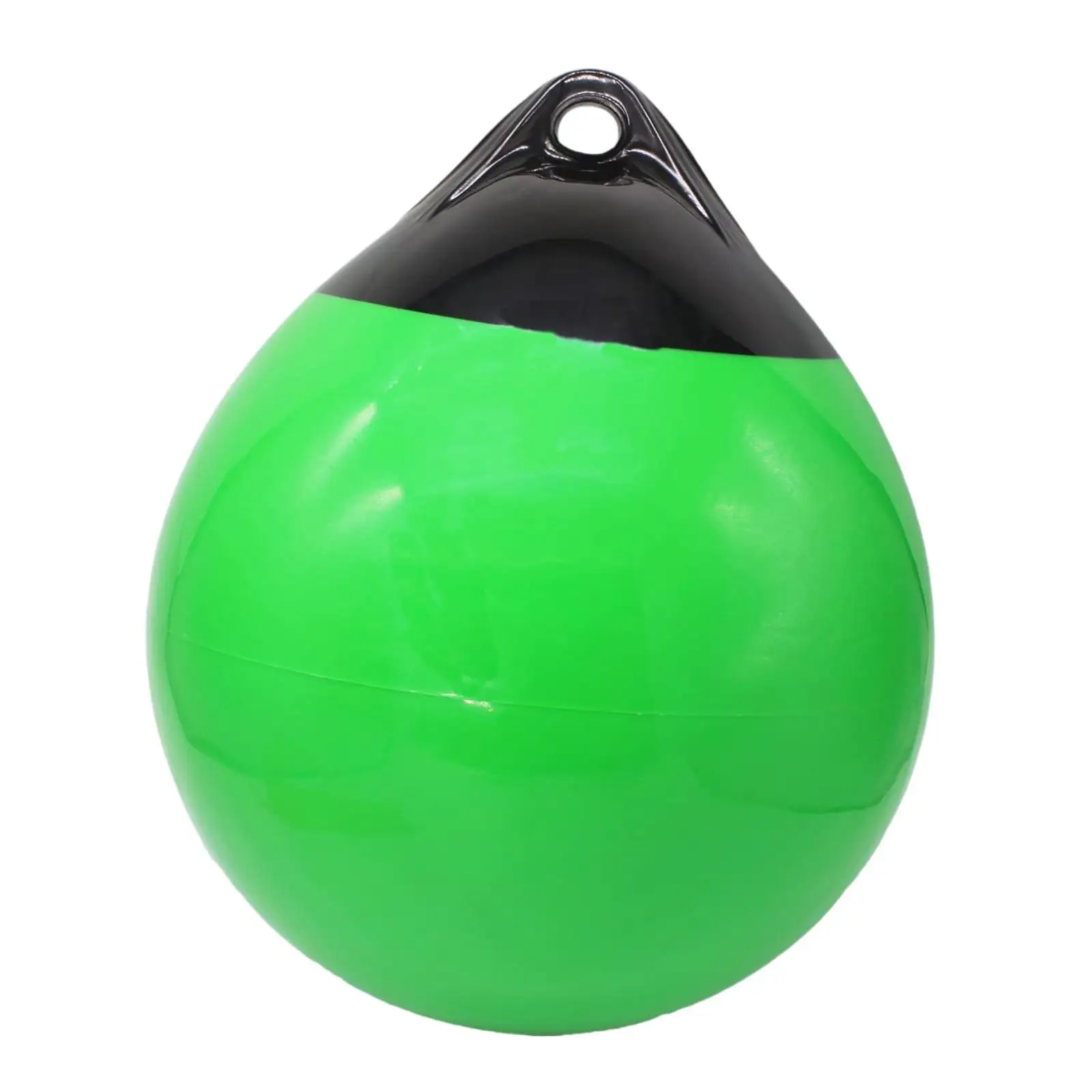 

Boat Fender Ball Aquaculture PVC Float PVC Buoy for Ocean Boat Buoy Float