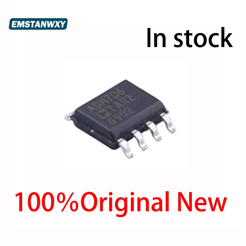 1 Stuks 100% Nieuwe Originele Adm706 Adm706arz Toezichtcircuits In Voorraad