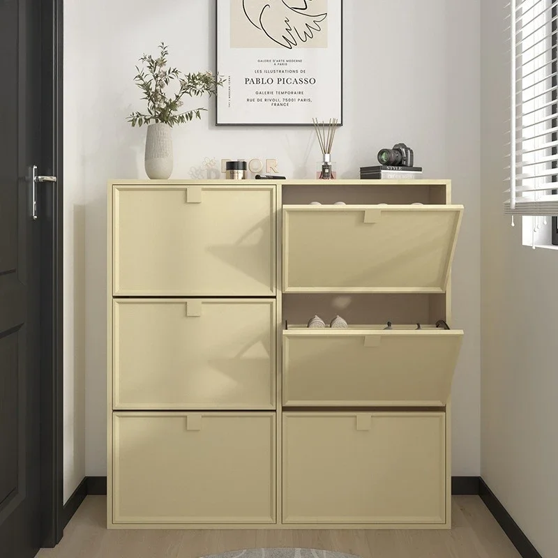 Factory Direct Compatible with Acting for Small-sized Household Households, Tipping Buckets, Shoe Cabinets, Porch Cabinets