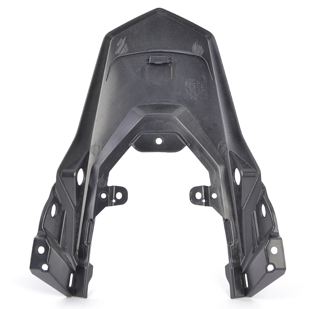 Tenere700 Motorcycle Rear Passenger Seat Cowl Lower Panel Tail Fairing Cover For Yamaha Tenere 700 T700S 2025 2026 +UP