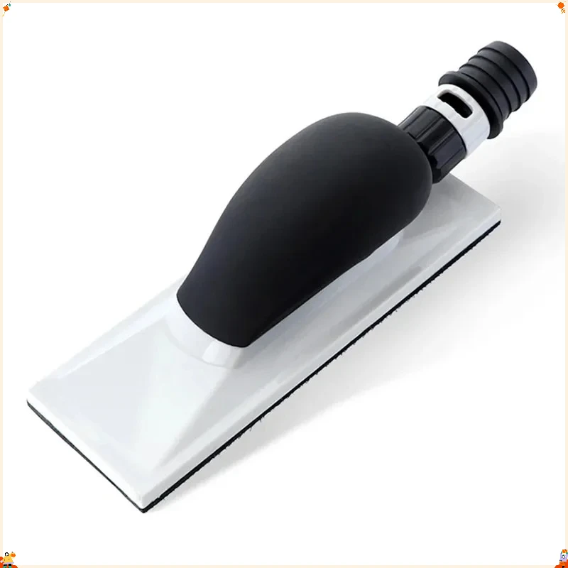 

Sanding Block Hand Dust Extraction Sanding Grinding Sponge Block Dust Free Dust Free Block Abrasive Tools HT2809-2810