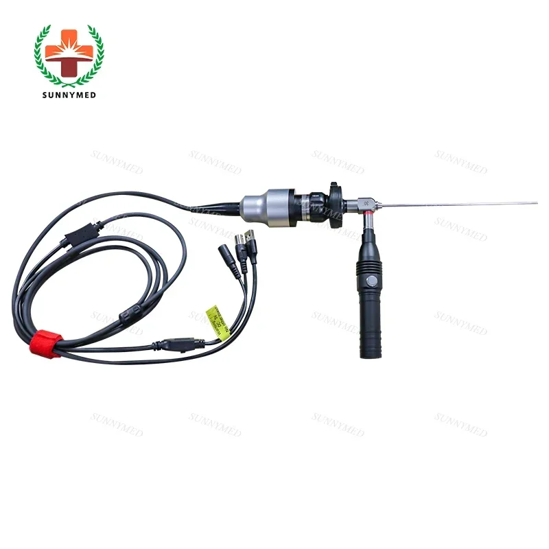 

SUNNYMED SY-P031 18mm Medical Price Endoscope Price Hospital USB Endoscope